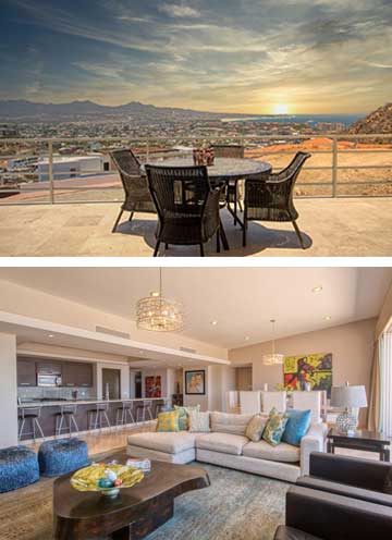 Cabo condos for sale Cascadas del Pedregal resale condo