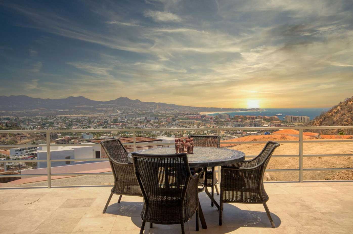 Cabo condos for sale Cascadas del Pedregal resale condo